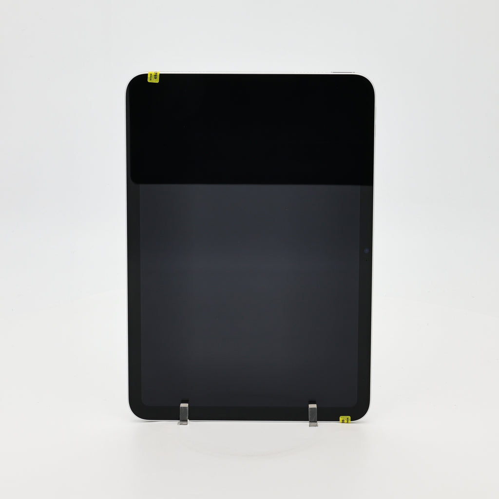 99新 Apple iPad 10代 256G 銀色 WIFI