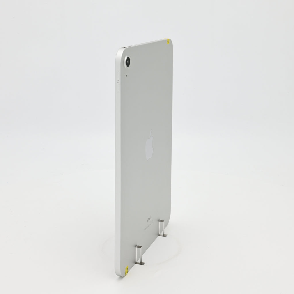 99新 Apple iPad 10代 256G 銀色 WIFI