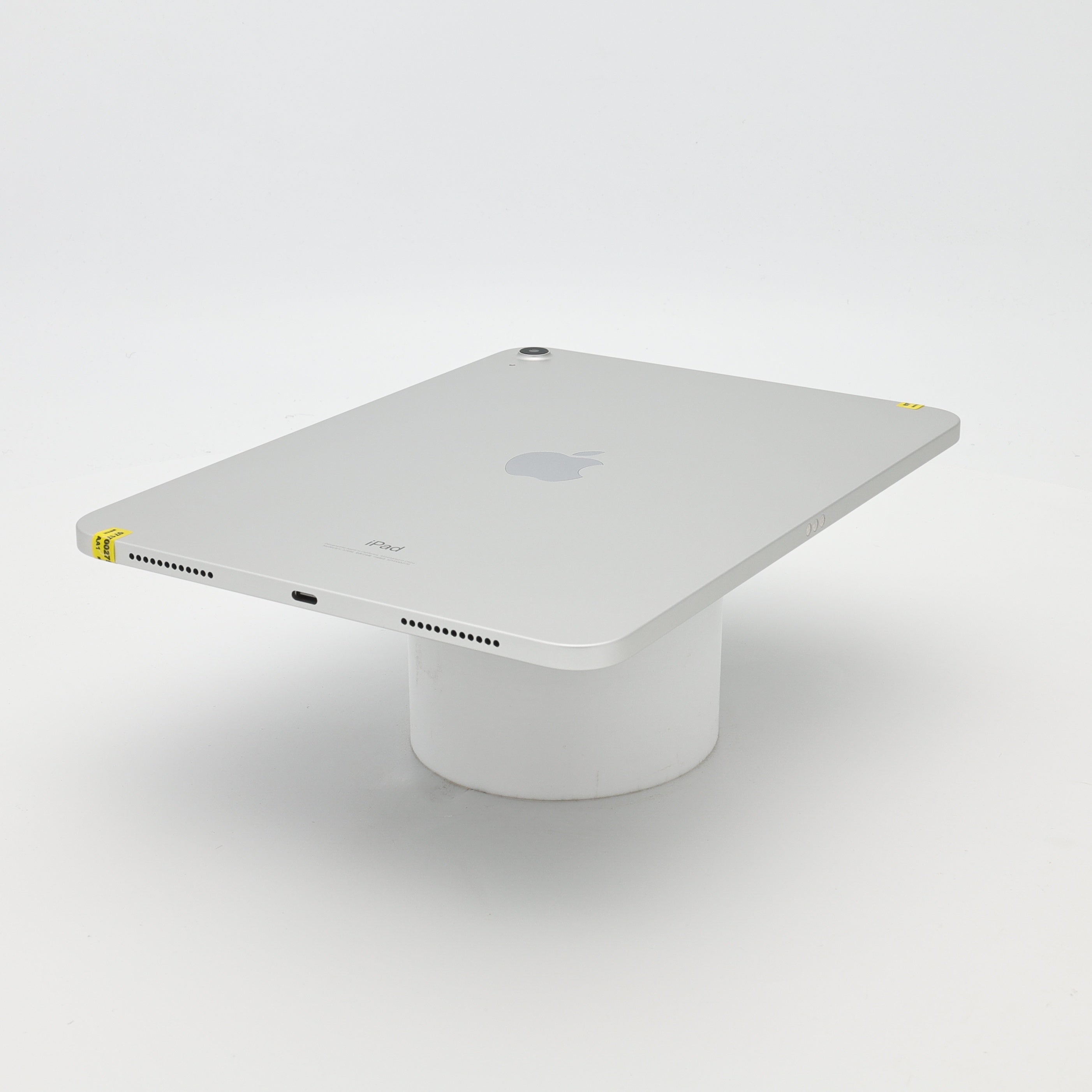 99新 Apple iPad 10代 256G 銀色 WIFI