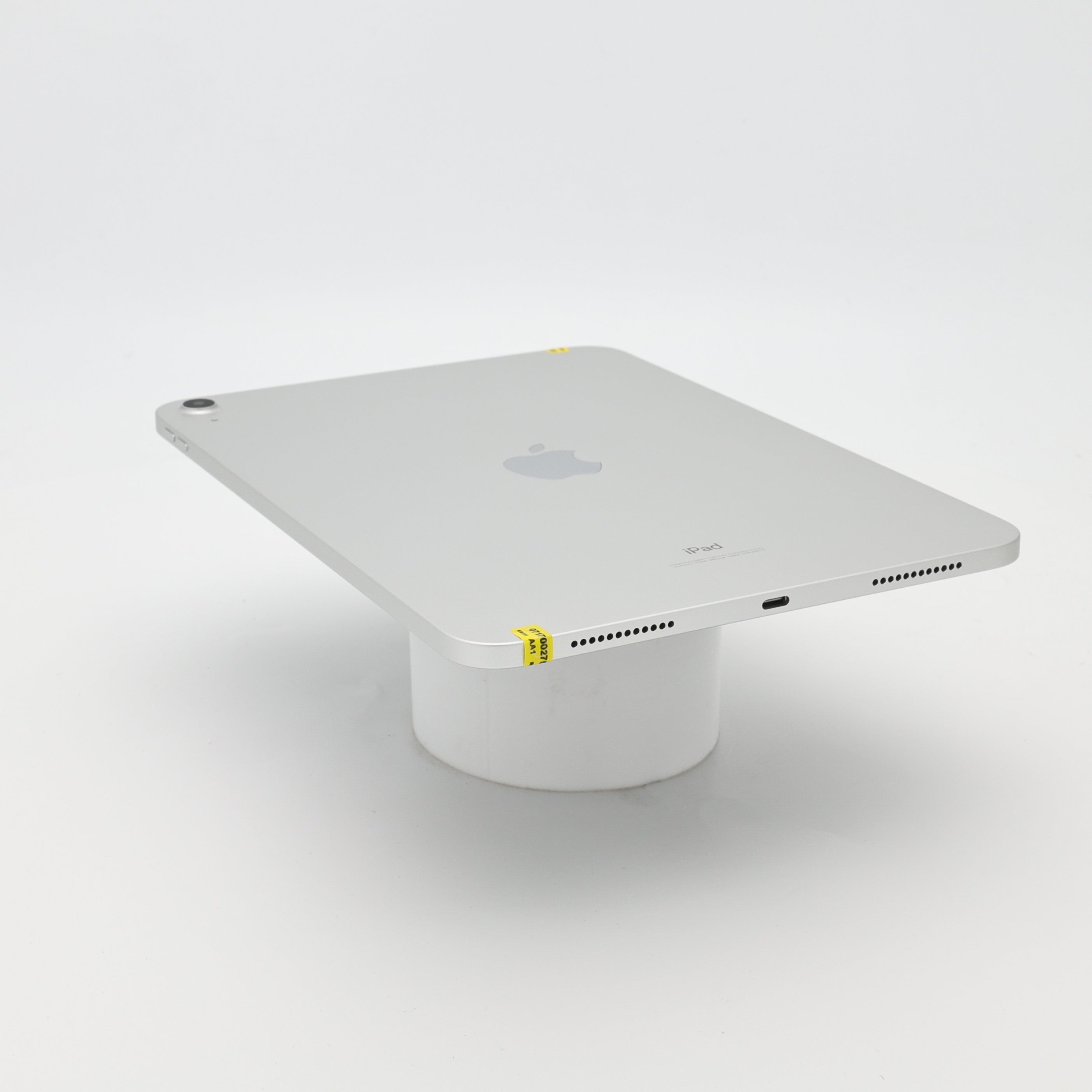 99新 Apple iPad 10代 256G 銀色 WIFI