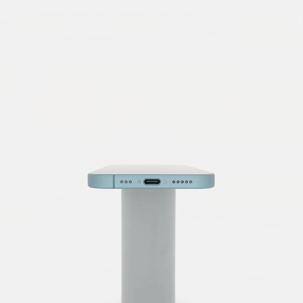 99新 Apple iPhone 16 128G 深青色 中國大陸版