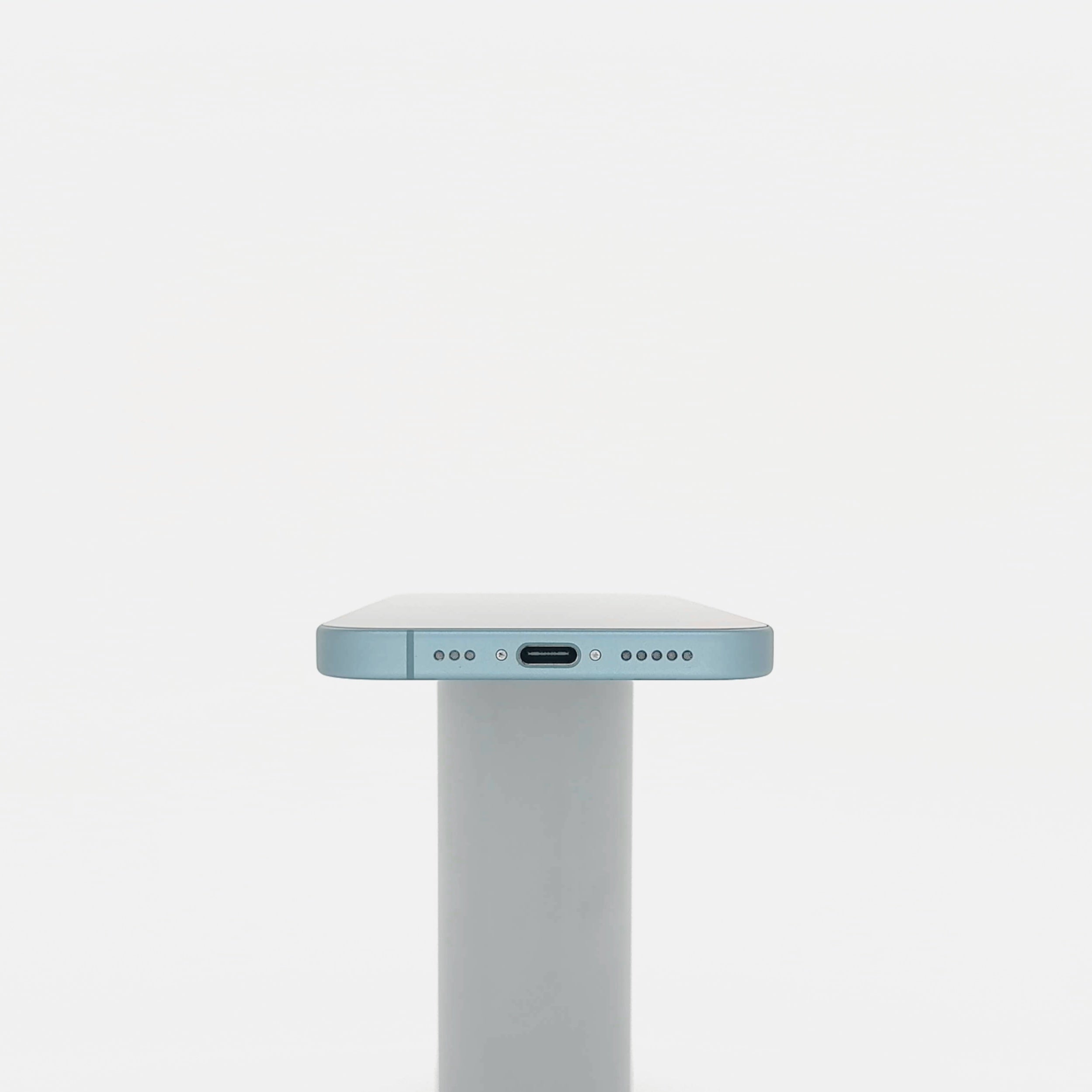 99新 Apple iPhone 16 128G 深青色 中國大陸版