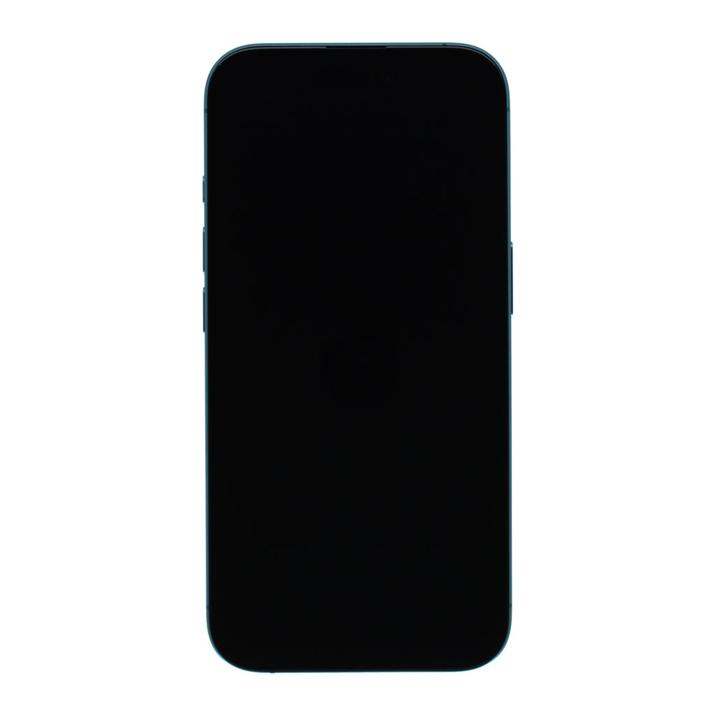 99新 Apple iPhone 16 128G 深青色 中國大陸版