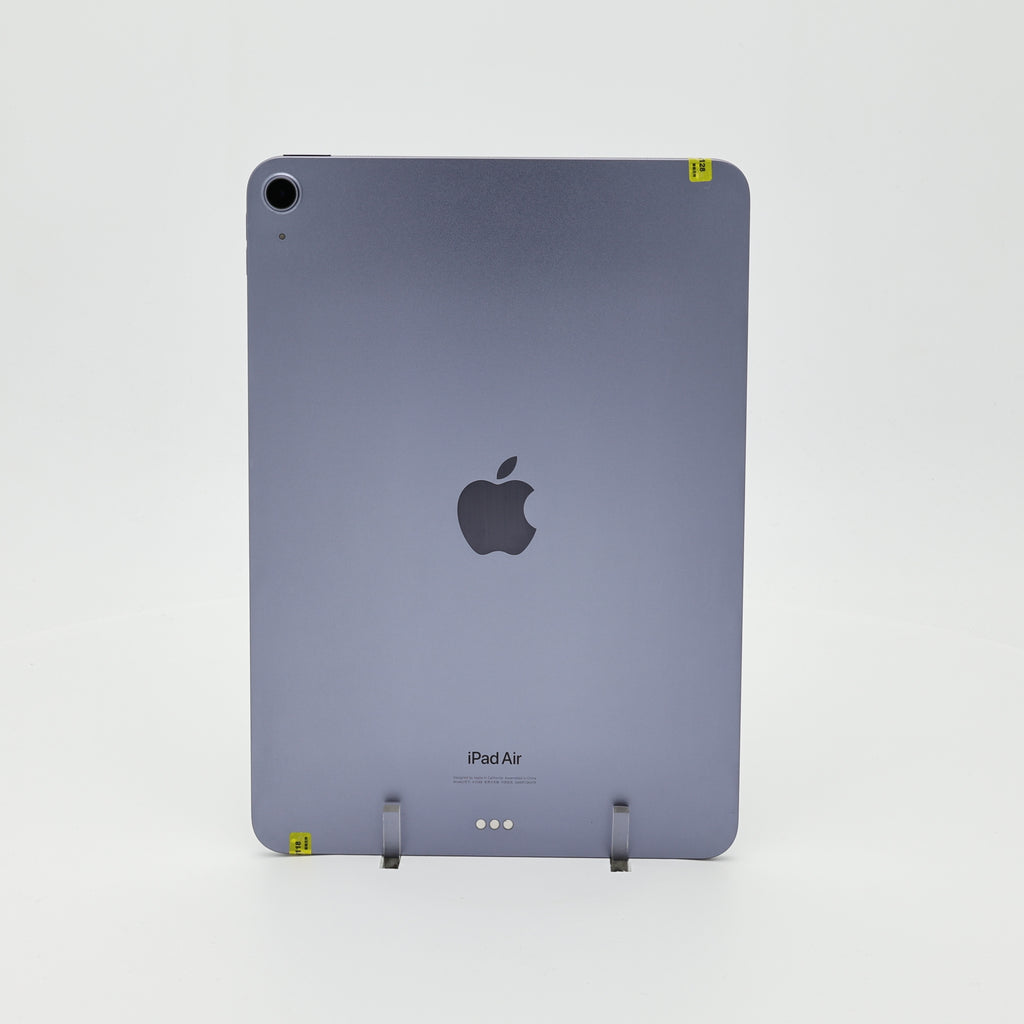 99新 Apple iPad Air5 64G 紫色 WIFI