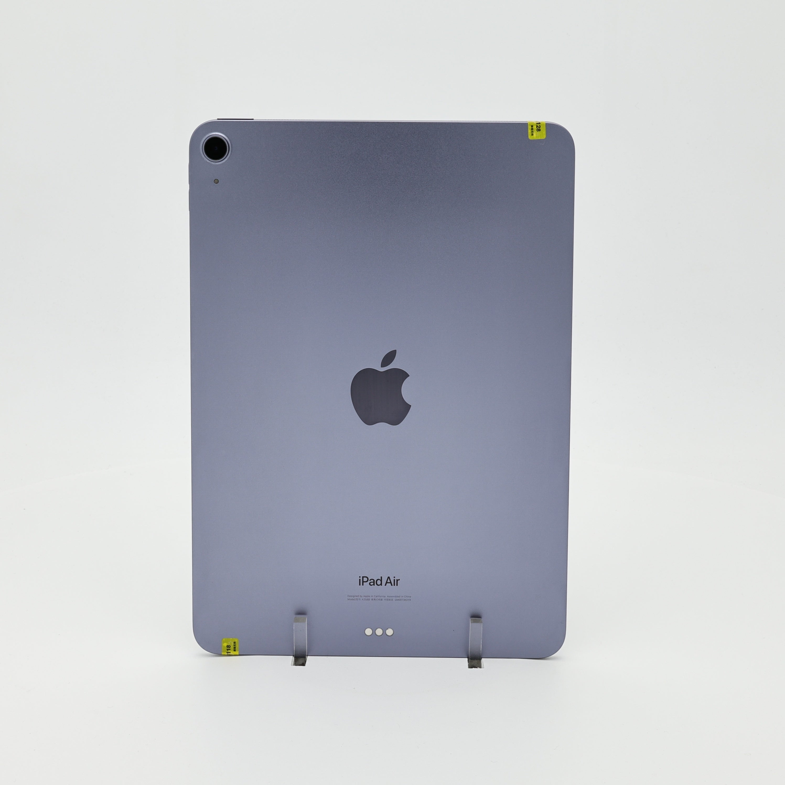 99新 Apple iPad Air5 64G 紫色 WIFI