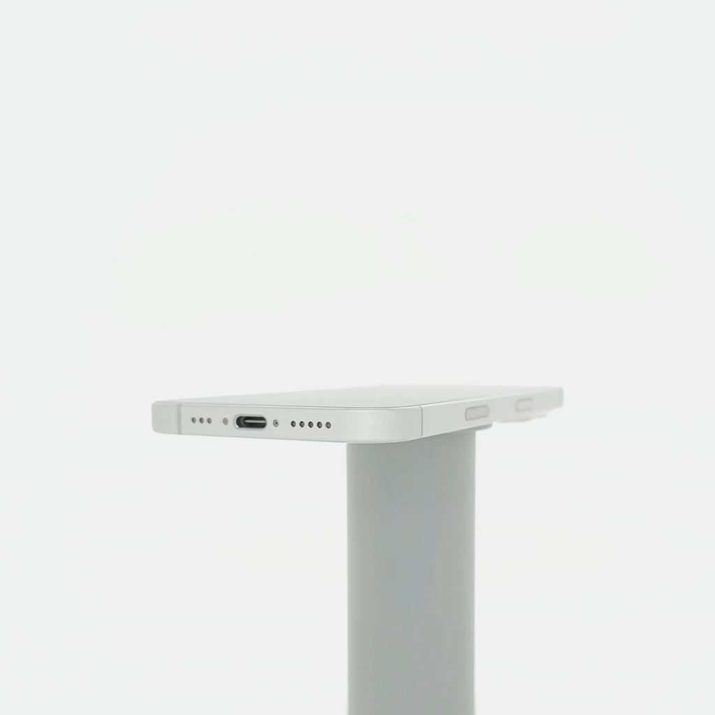 95新 Apple iPhone 16 256G 白色 中國大陸版