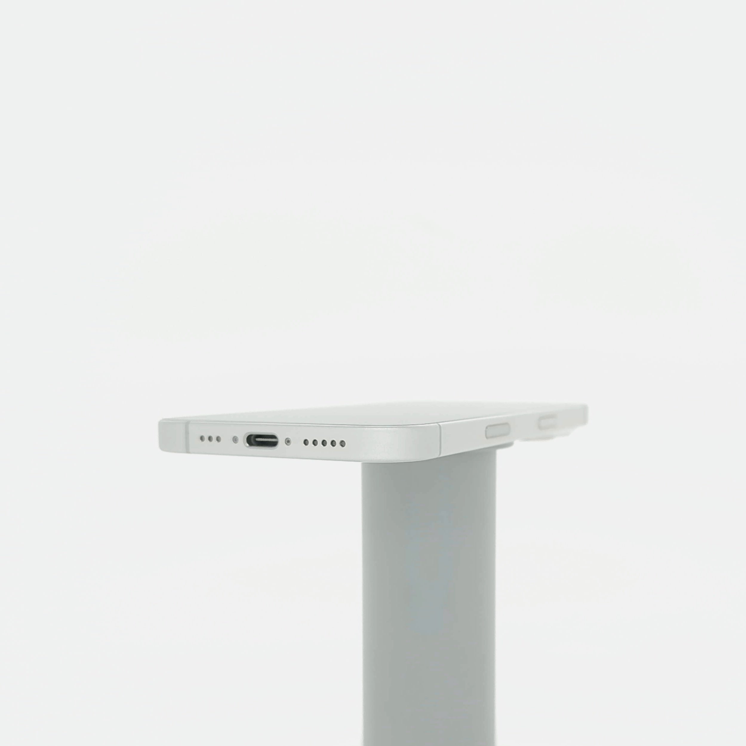 95新 Apple iPhone 16 256G 白色 中國大陸版