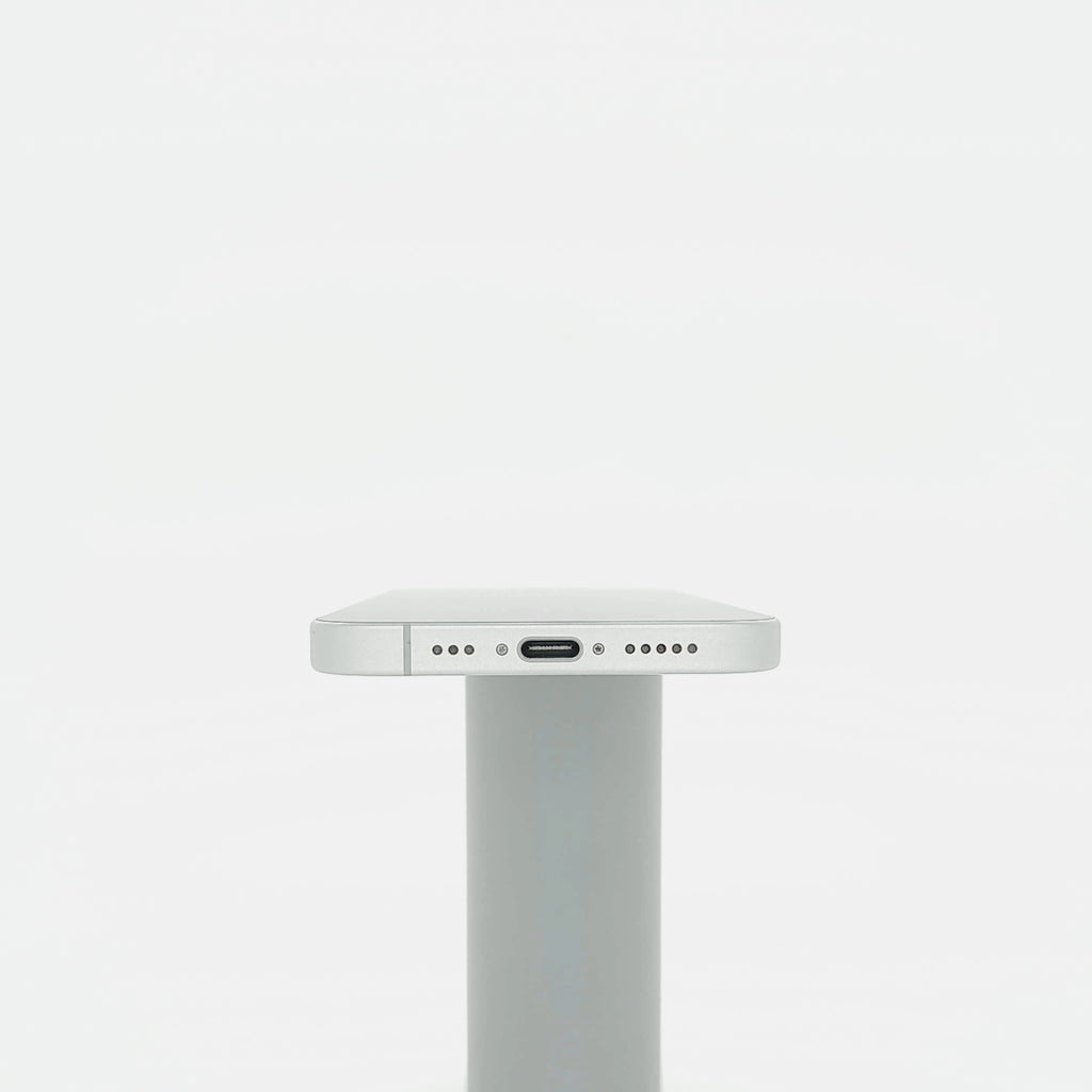 95新 Apple iPhone 16 256G 白色 中國大陸版
