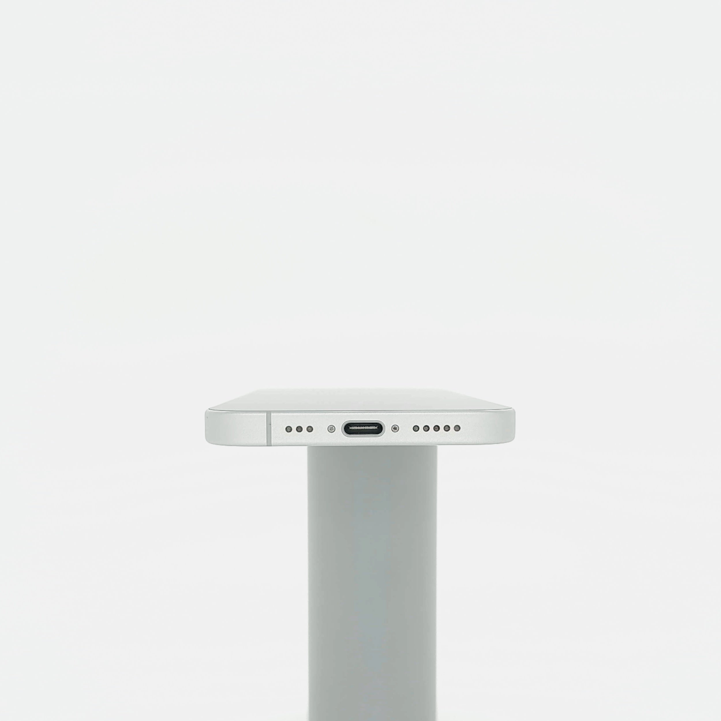 95新 Apple iPhone 16 256G 白色 中國大陸版