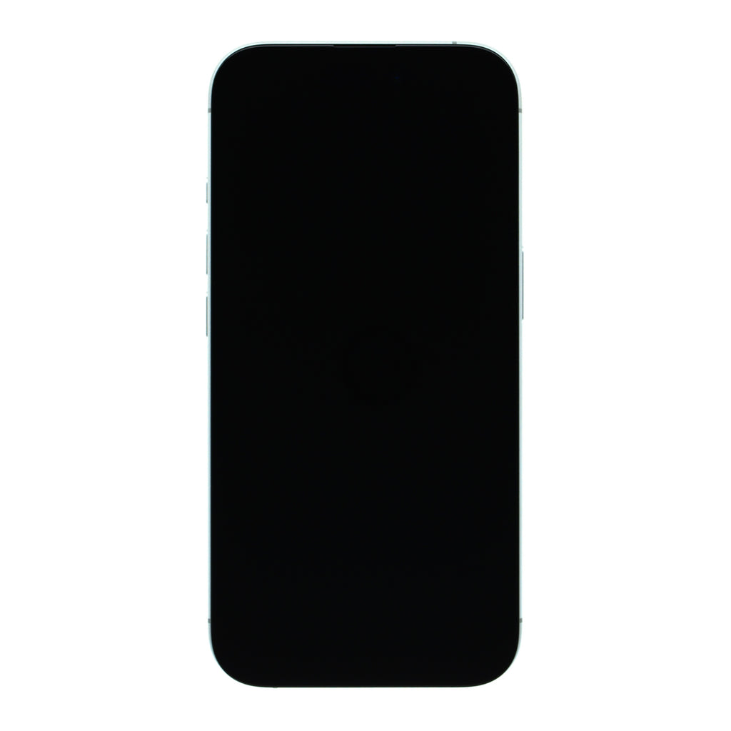 95新 Apple iPhone 16 256G 白色 中國大陸版