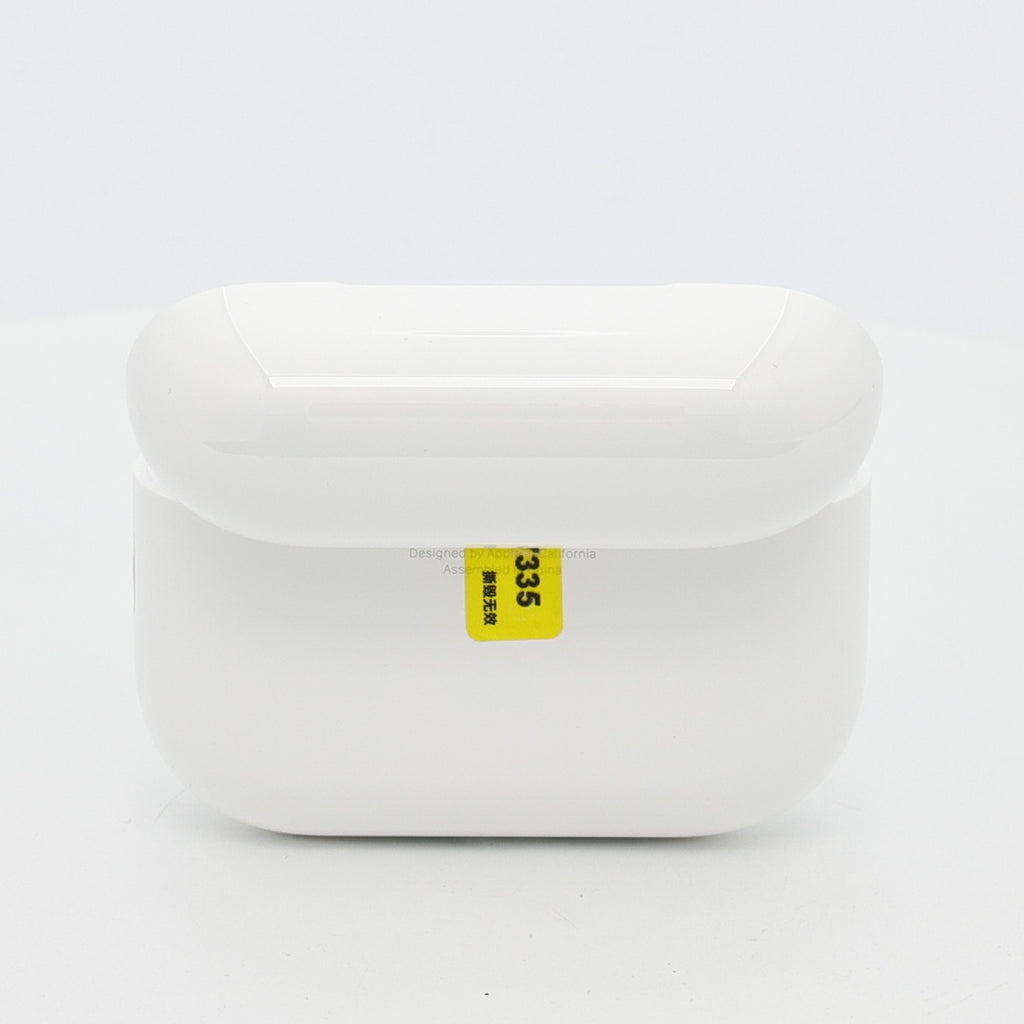 99新 Apple AirPods Pro 3 白色