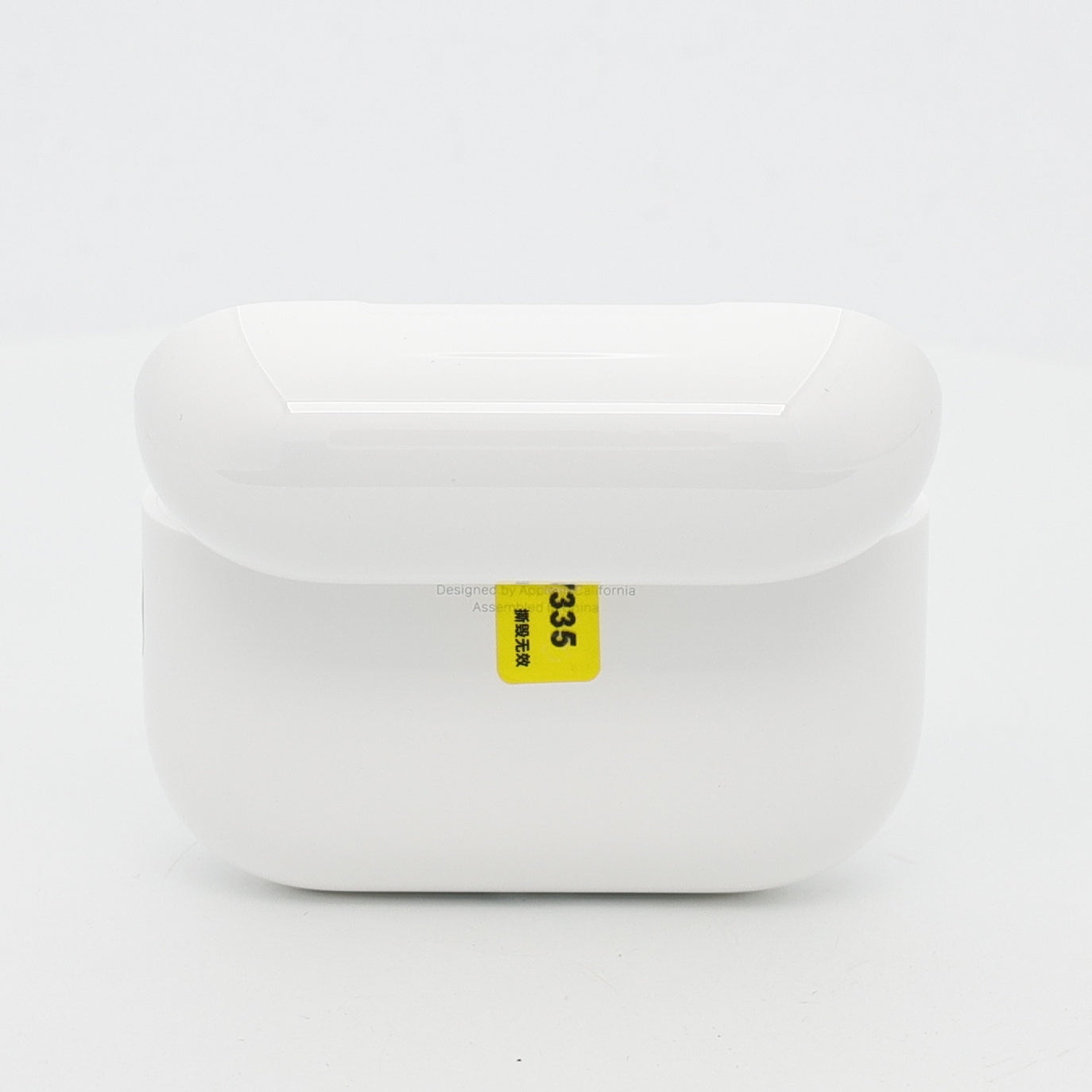 99新 Apple AirPods Pro 3 白色