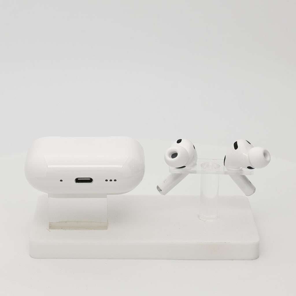 99新 Apple AirPods Pro 3 白色
