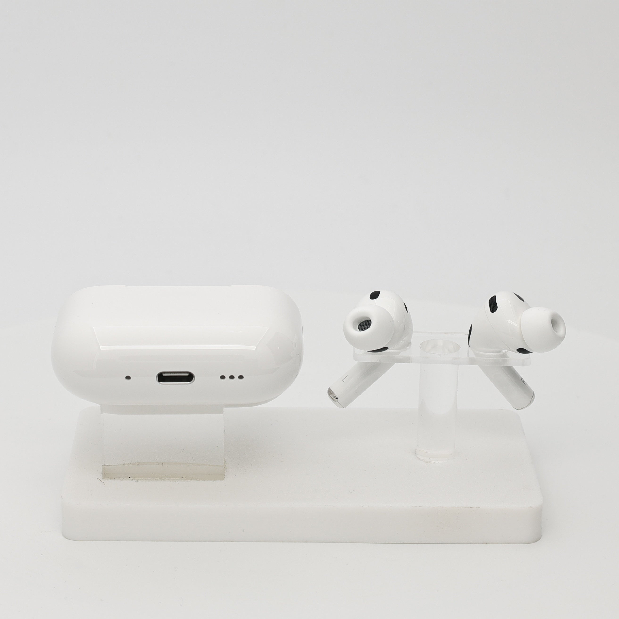 99新 Apple AirPods Pro 3 白色