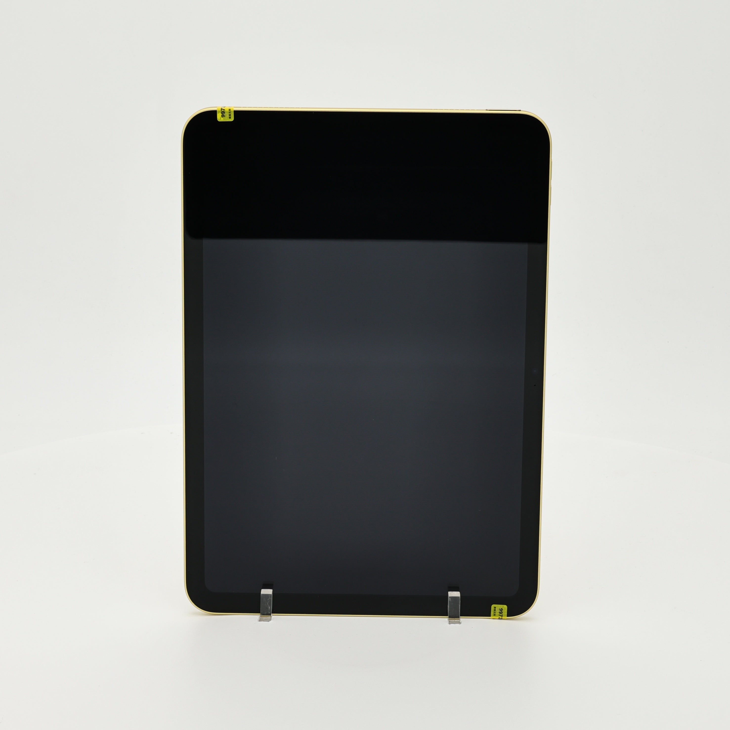 99新 Apple iPad 10代 64G 黃色 WIFI