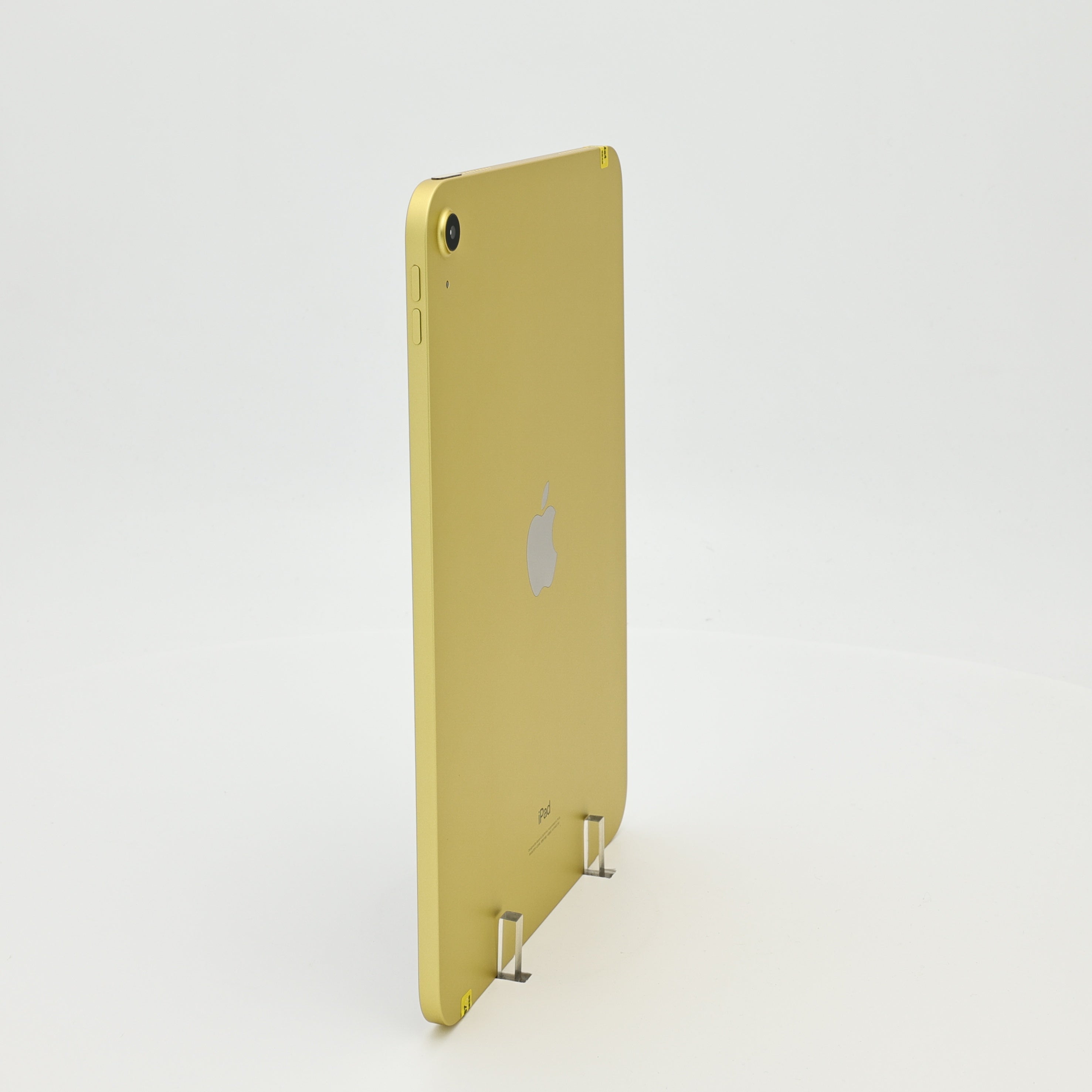 99新 Apple iPad 10代 64G 黃色 WIFI