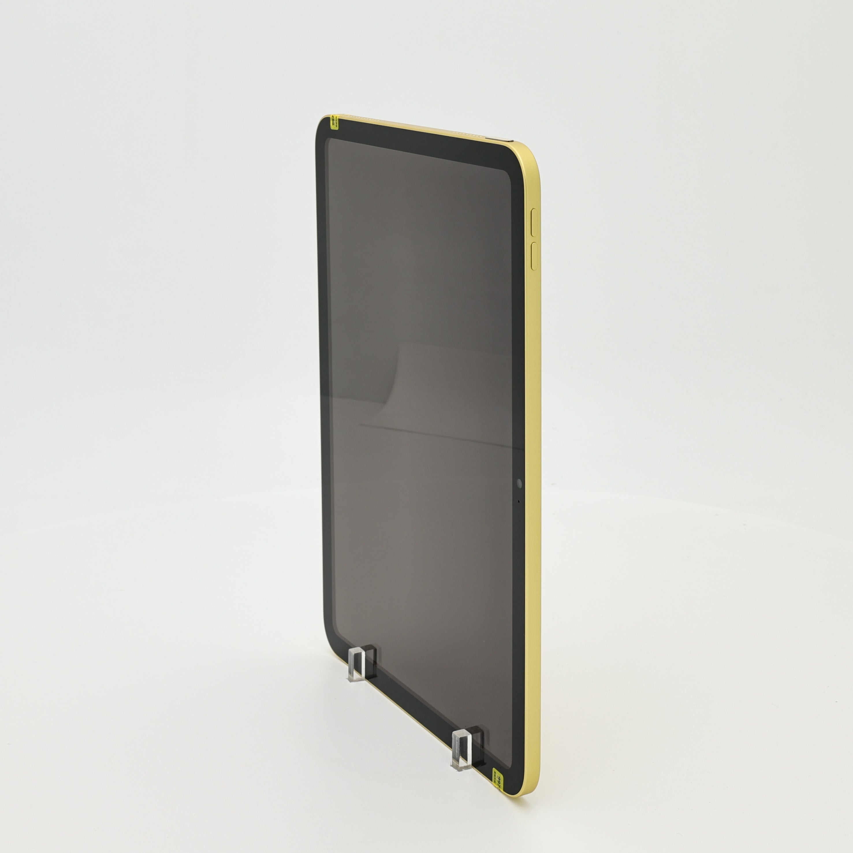 99新 Apple iPad 10代 64G 黃色 WIFI