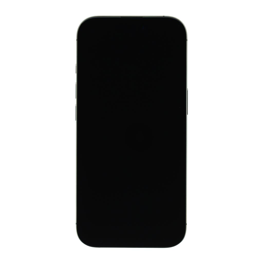 95新 Apple iPhone 16 Pro 128G 原色鈦金屬 中國大陸版