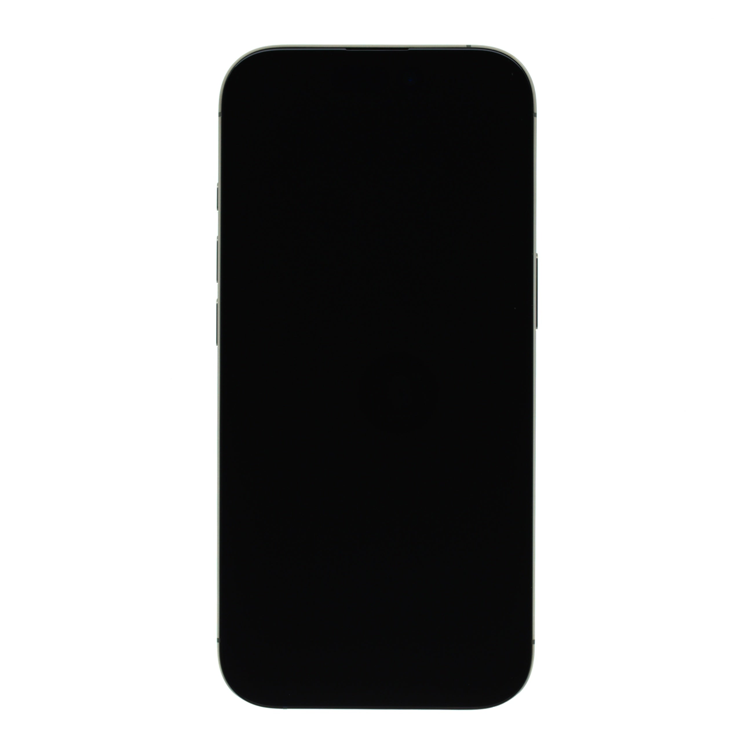 95新 Apple iPhone 16 Pro 128G 原色鈦金屬 中國大陸版