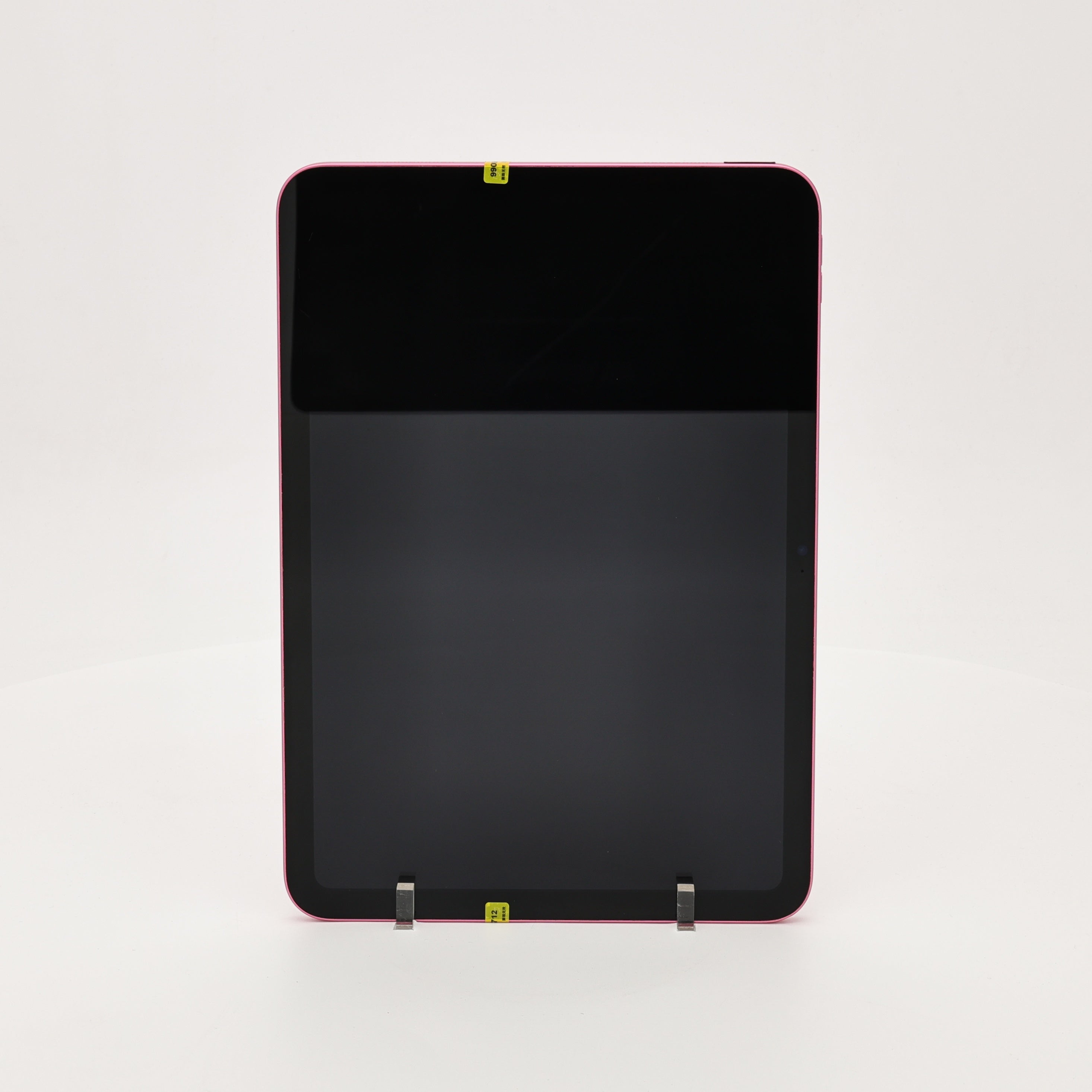 95新 Apple iPad 10代 256G 粉紅色 WIFI