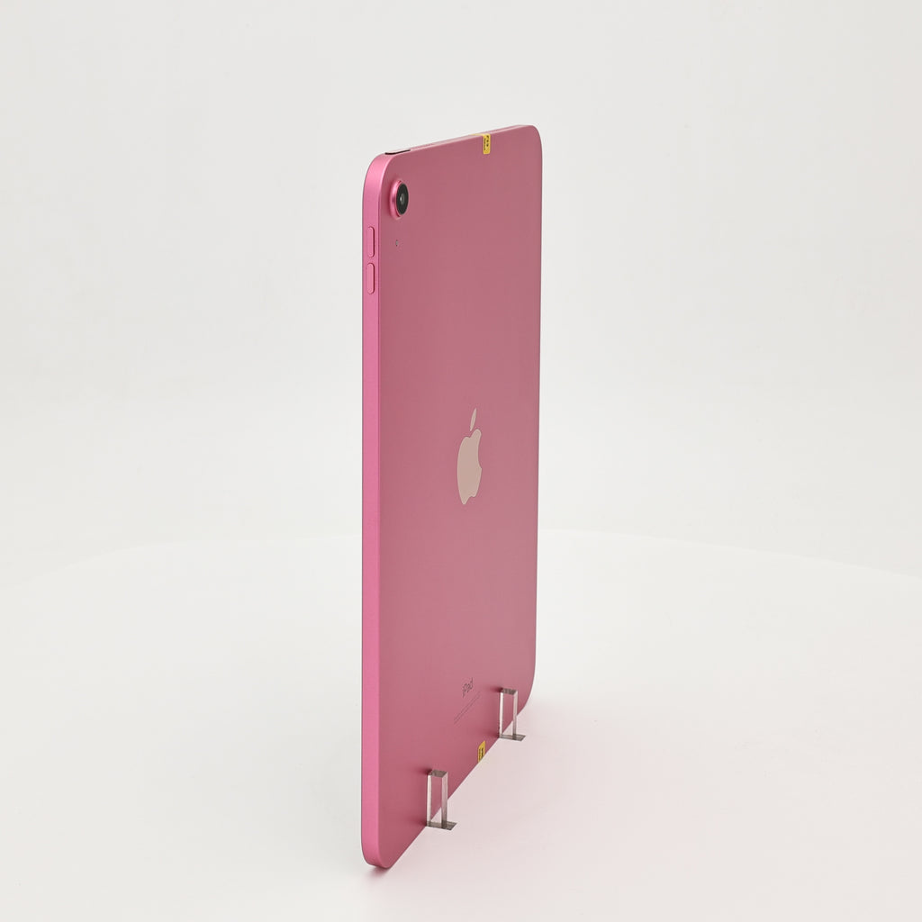 95新 Apple iPad 10代 256G 粉紅色 WIFI