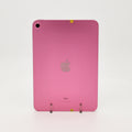 95新 Apple iPad 10代 256G 粉紅色 WIFI