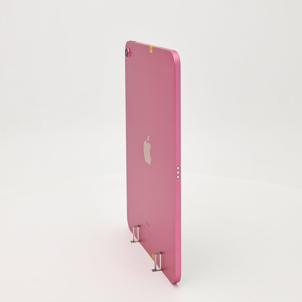95新 Apple iPad 10代 256G 粉紅色 WIFI