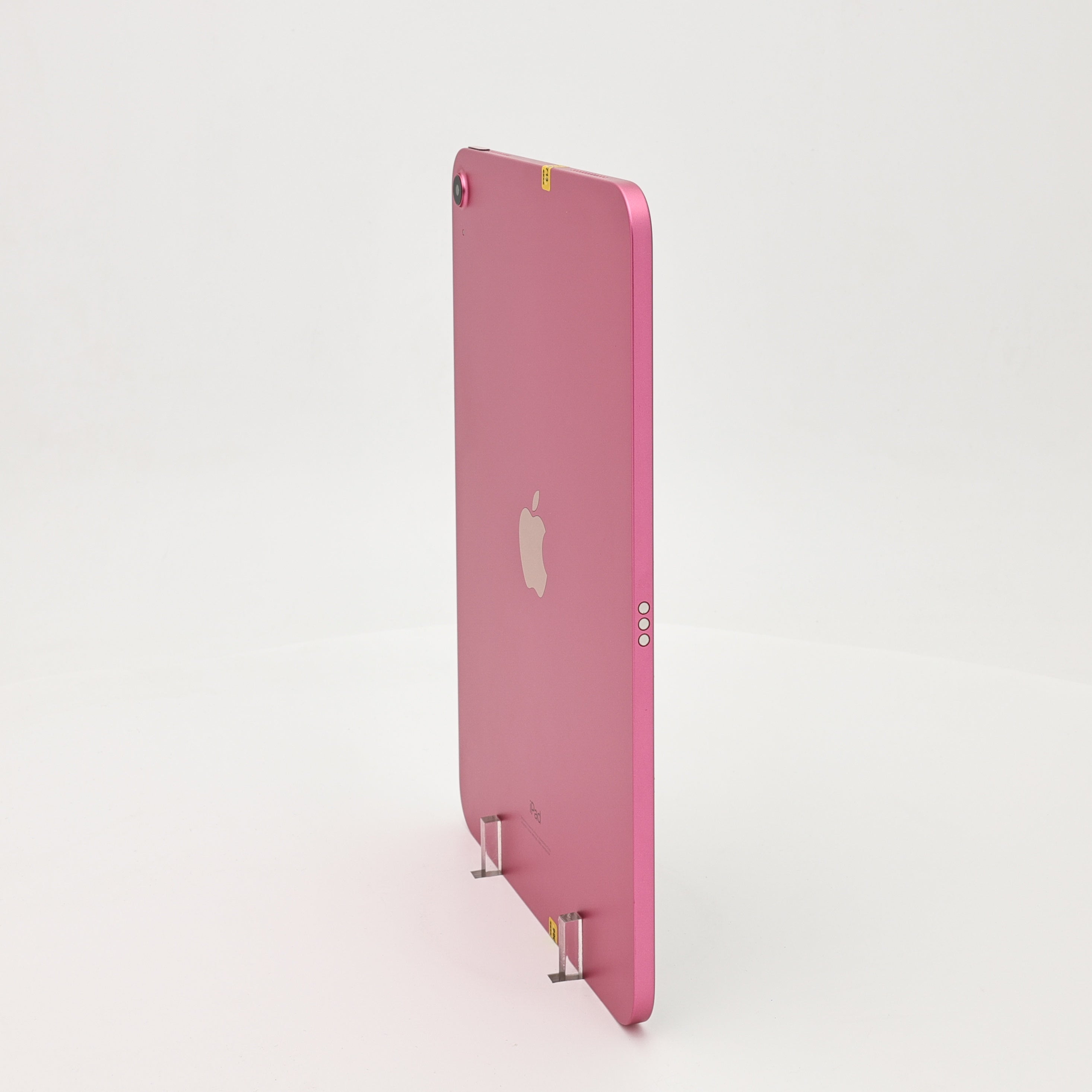 95新 Apple iPad 10代 256G 粉紅色 WIFI