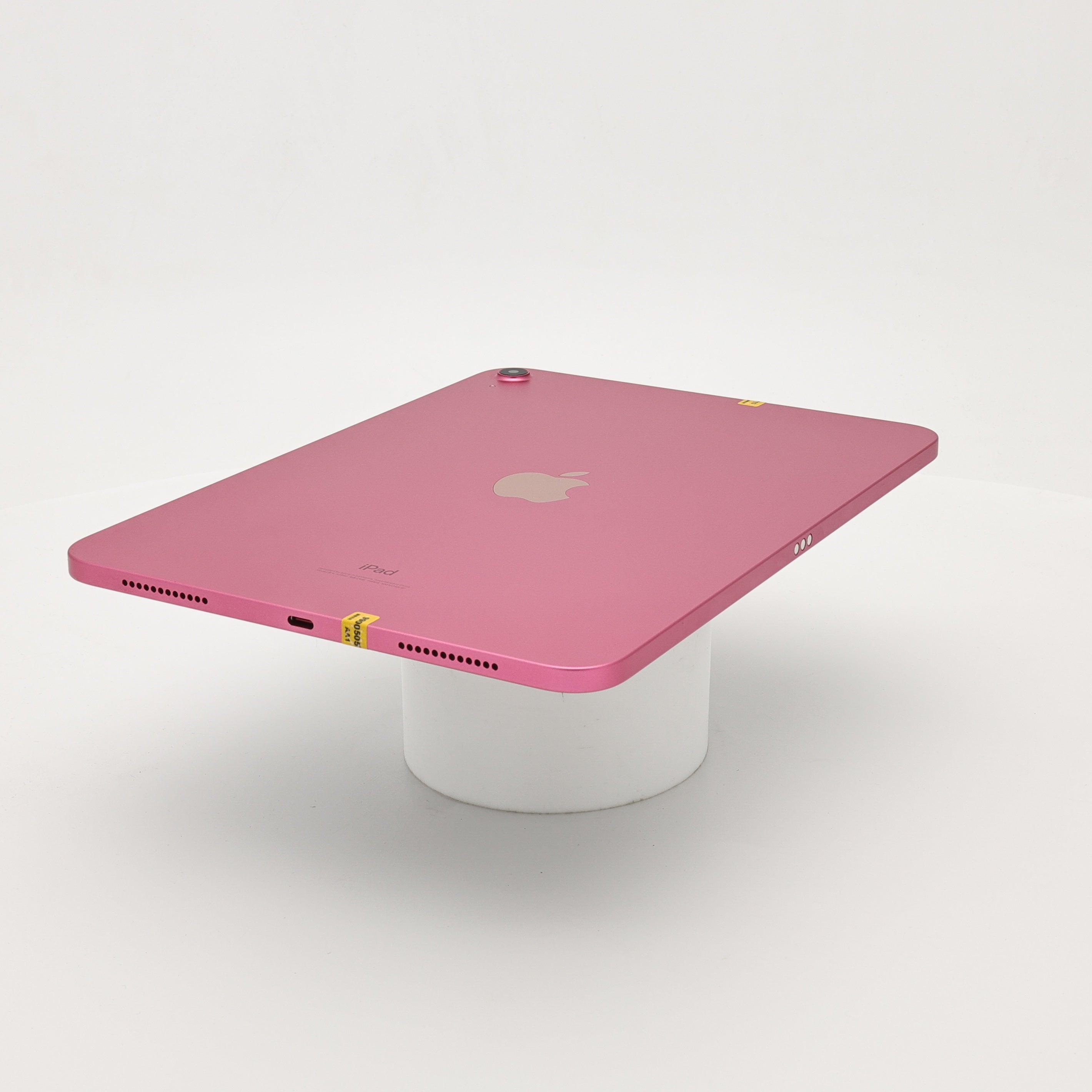 95新 Apple iPad 10代 256G 粉紅色 WIFI