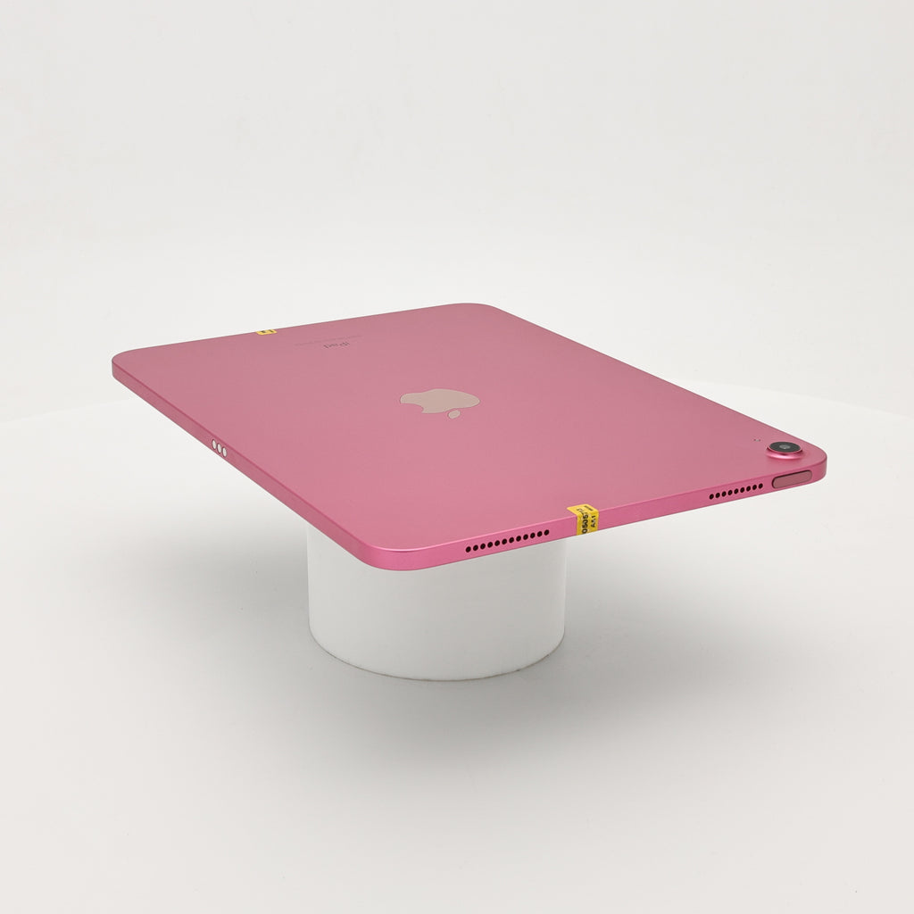 95新 Apple iPad 10代 256G 粉紅色 WIFI