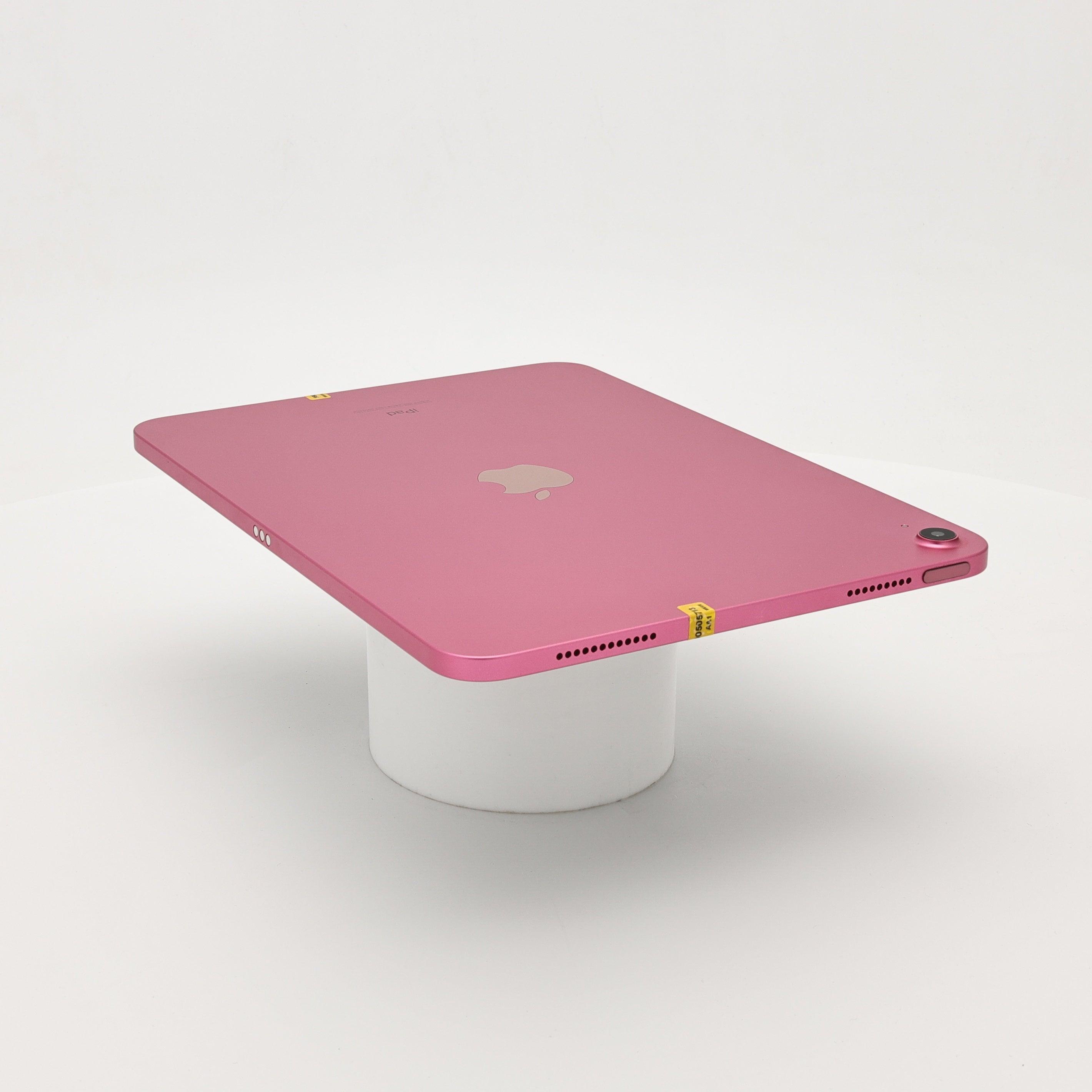 95新 Apple iPad 10代 256G 粉紅色 WIFI