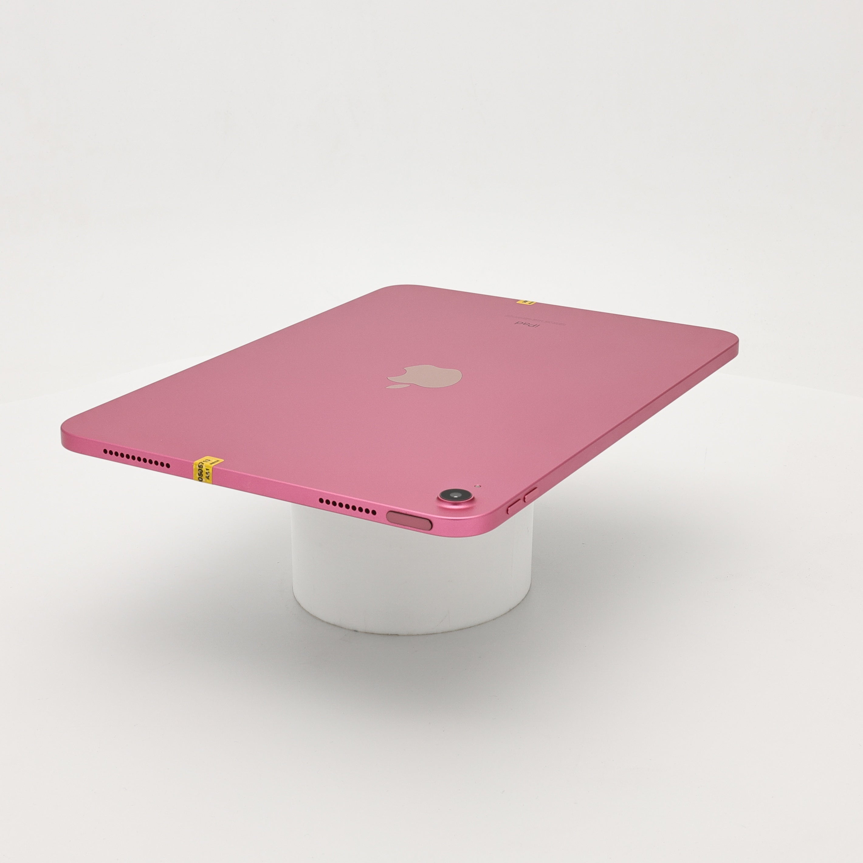 95新 Apple iPad 10代 256G 粉紅色 WIFI