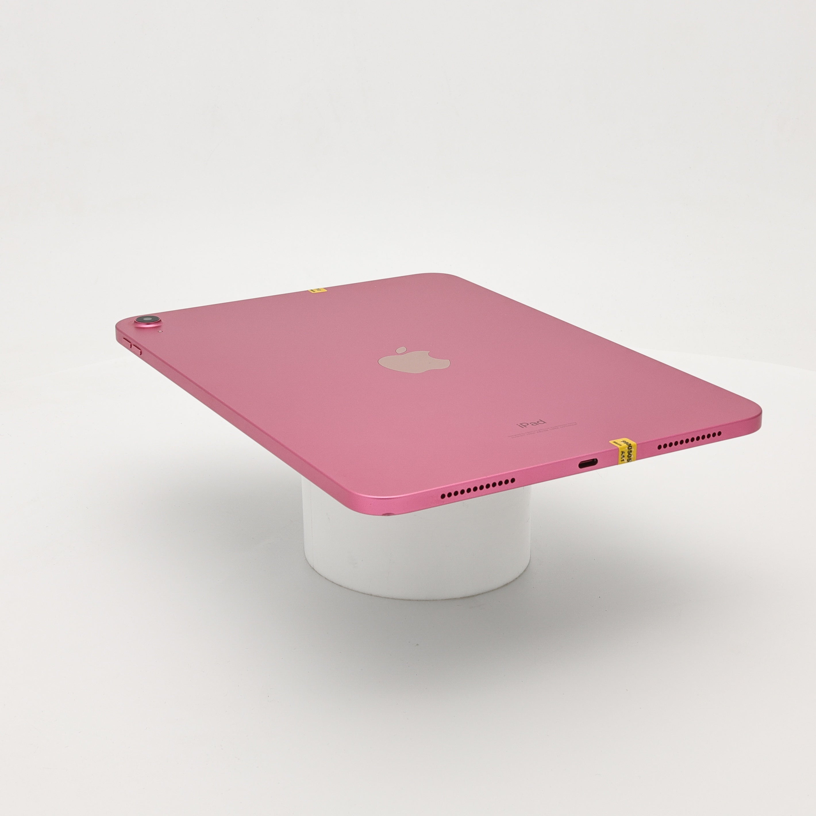 95新 Apple iPad 10代 256G 粉紅色 WIFI
