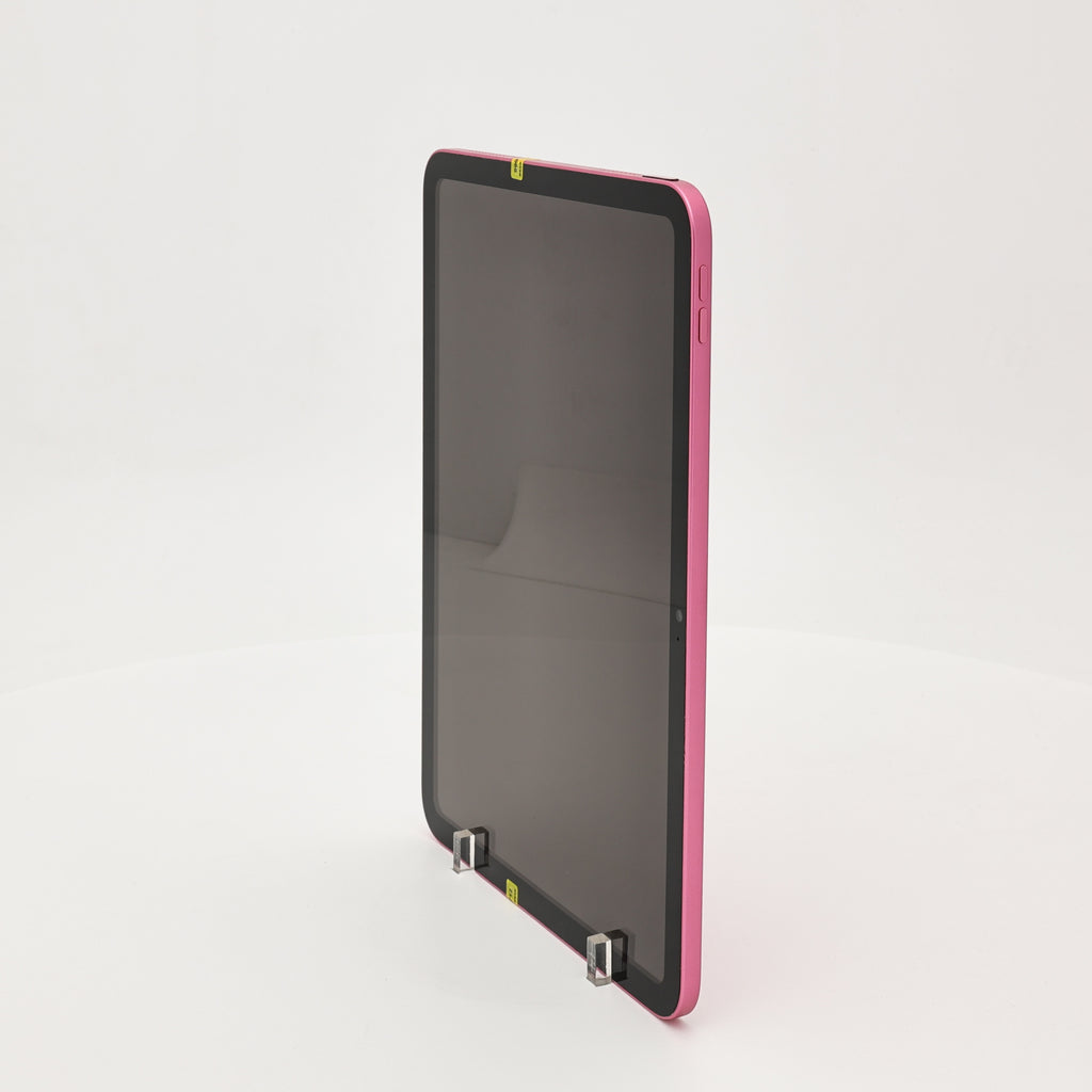95新 Apple iPad 10代 256G 粉紅色 WIFI
