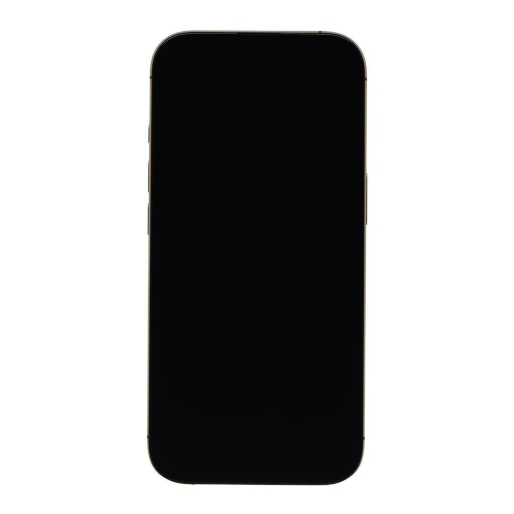 95新 Apple iPhone 16 Pro 128G 沙漠色鈦金屬 中國大陸版
