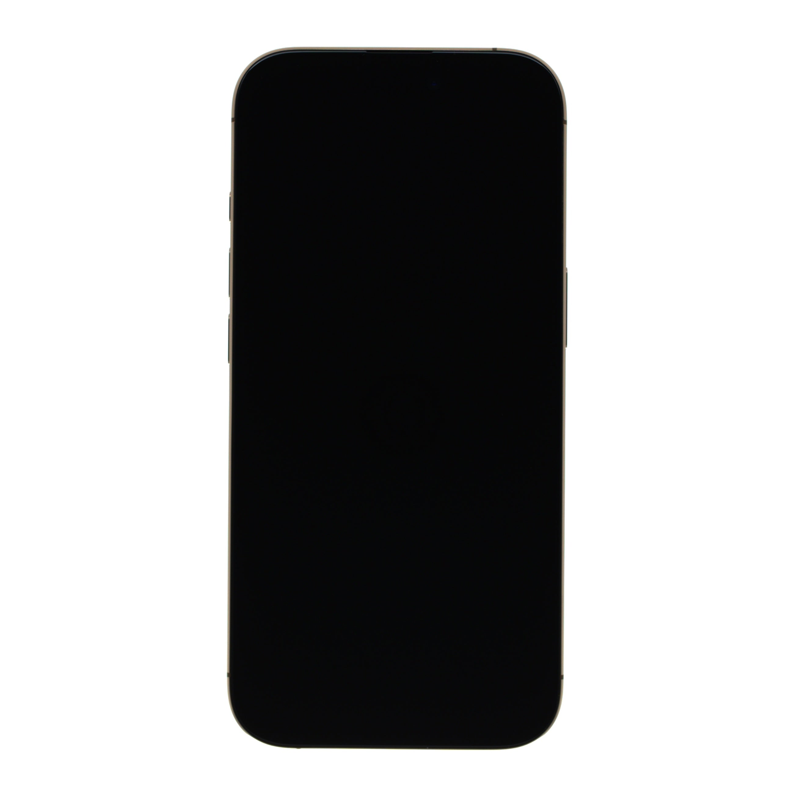 95新 Apple iPhone 16 Pro 128G 沙漠色鈦金屬 中國大陸版