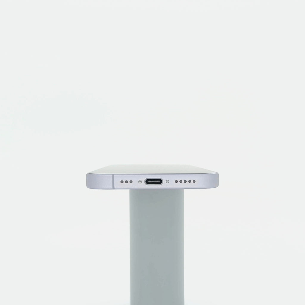 95新 Apple iPhone 17 256G 薰衣草紫色 中國大陸版