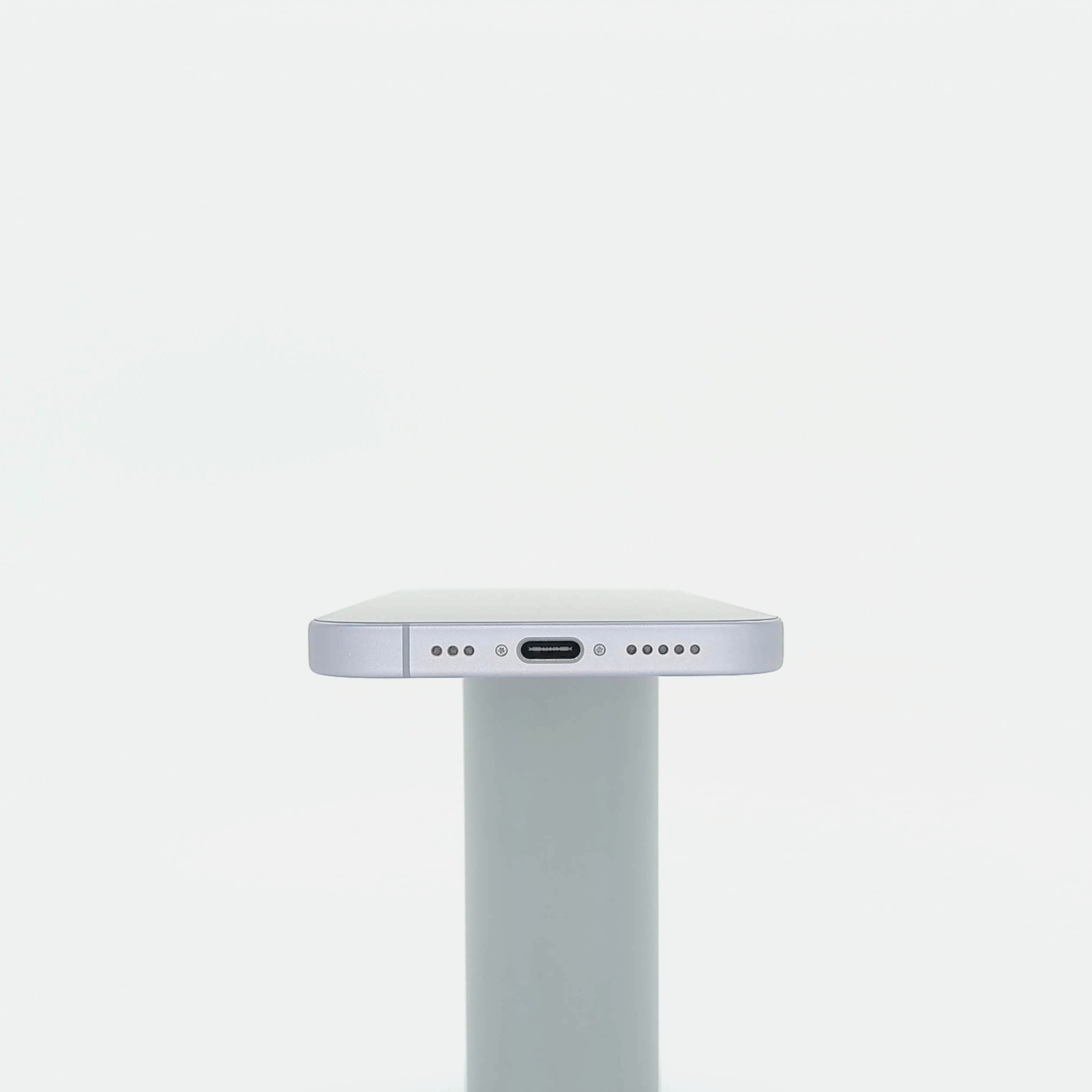 95新 Apple iPhone 17 256G 薰衣草紫色 中國大陸版
