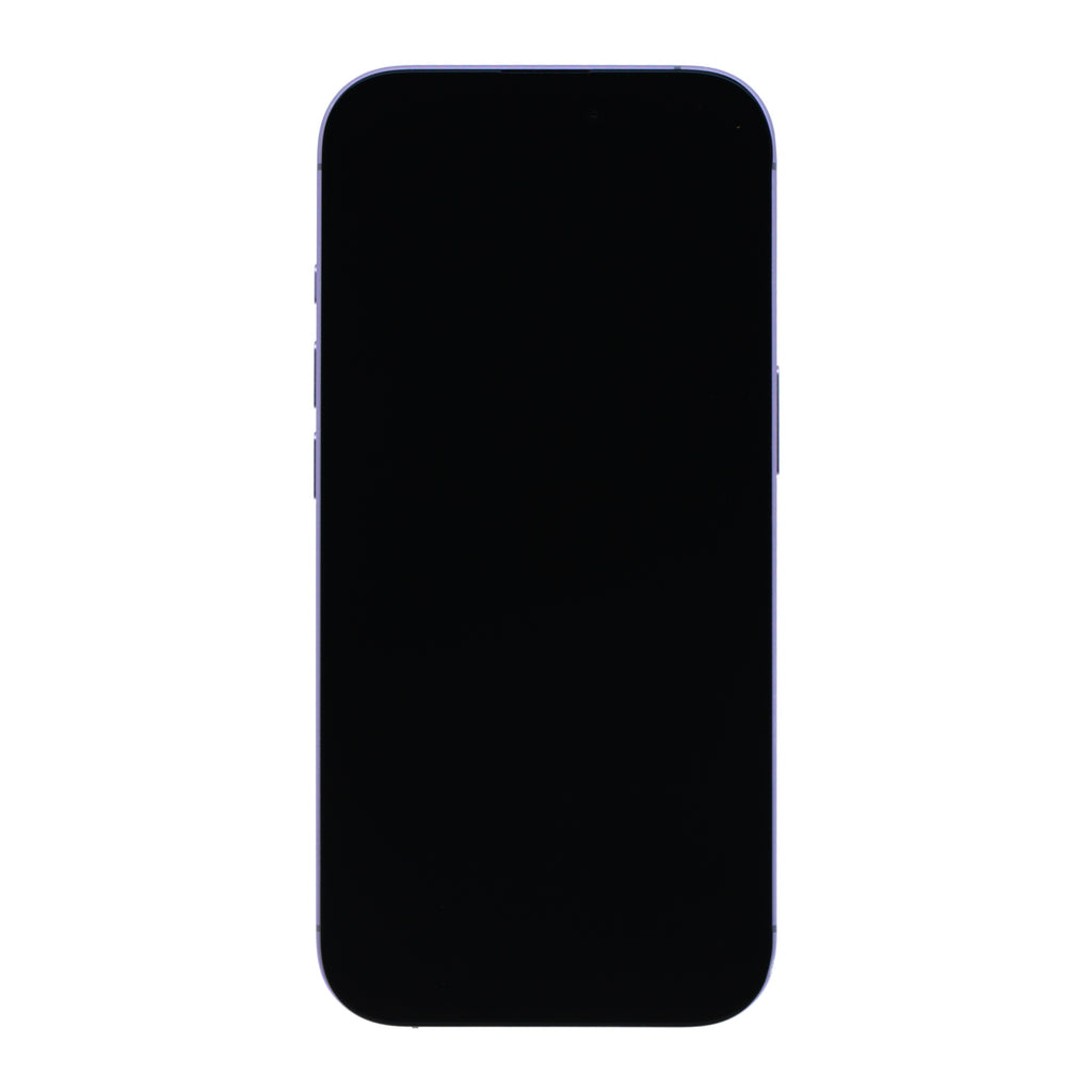 95新 Apple iPhone 17 256G 薰衣草紫色 中國大陸版