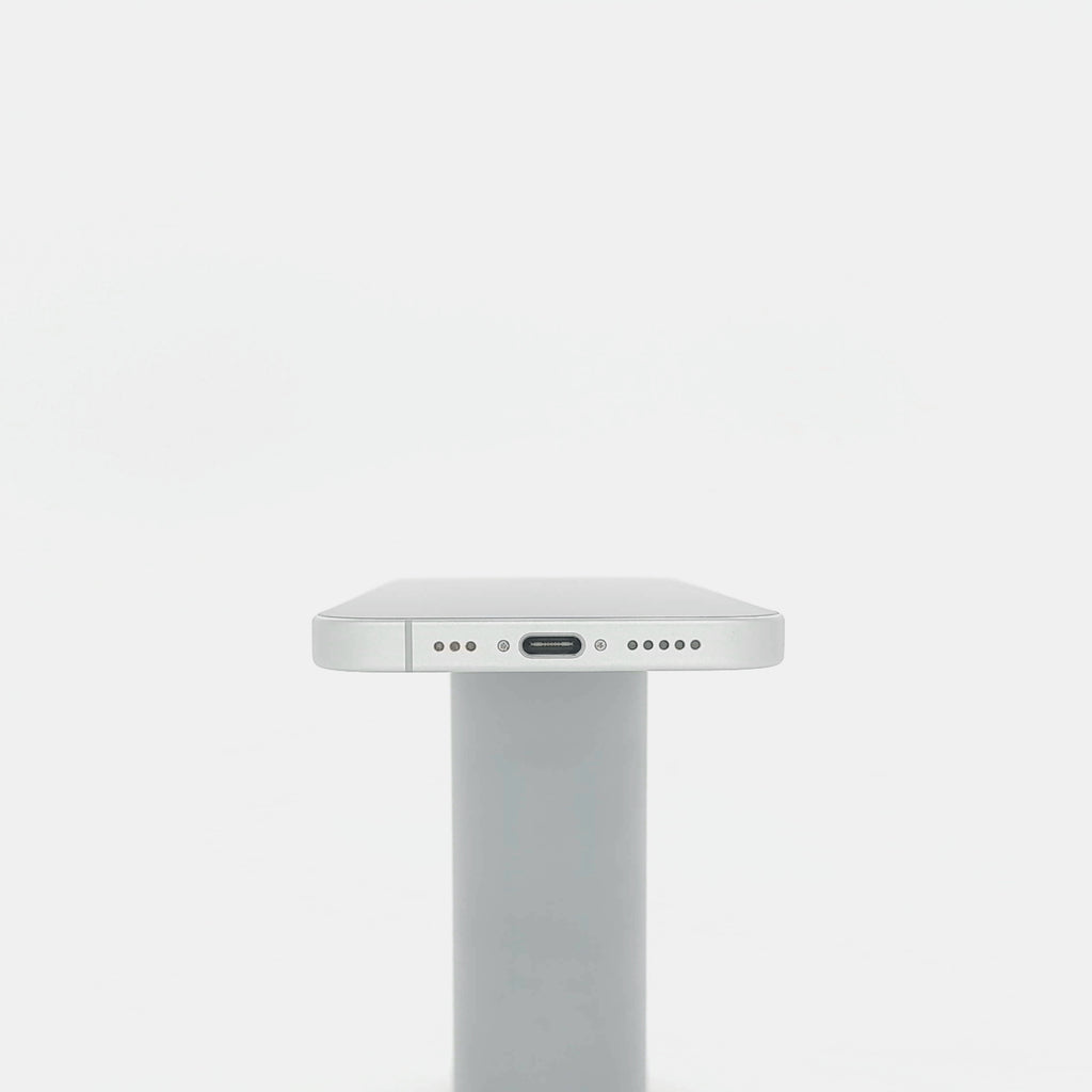95新 Apple iPhone 16 128G 白色 中國大陸版