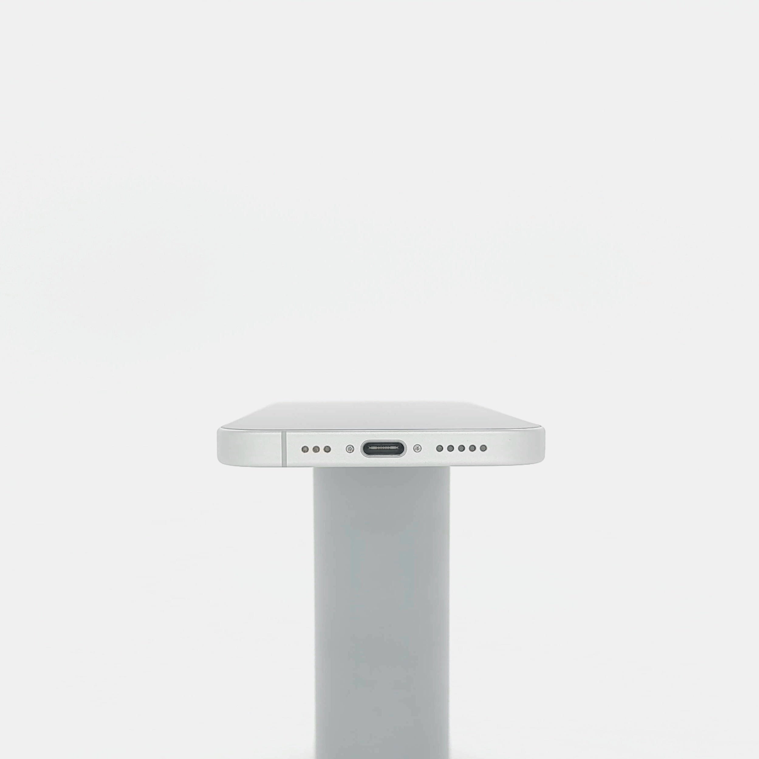 95新 Apple iPhone 16 128G 白色 中國大陸版