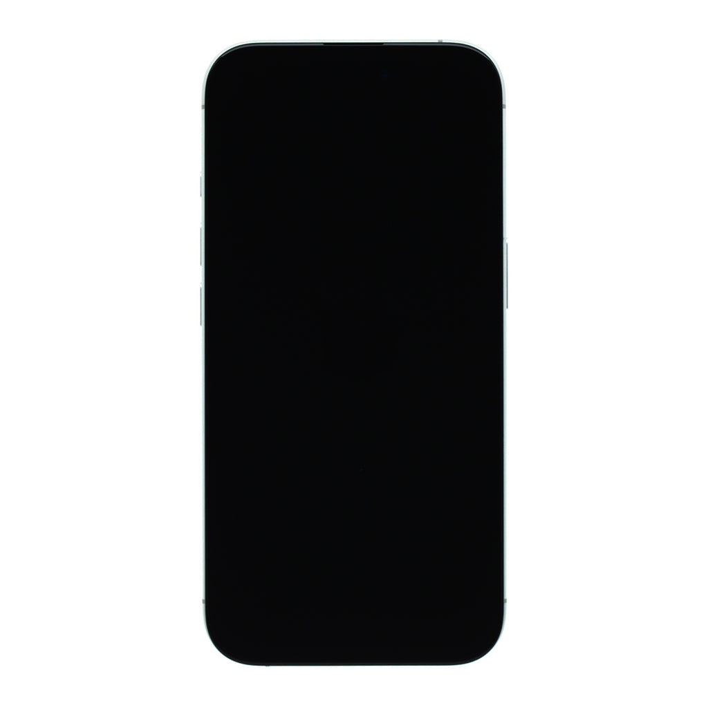 95新 Apple iPhone 16 128G 白色 中國大陸版