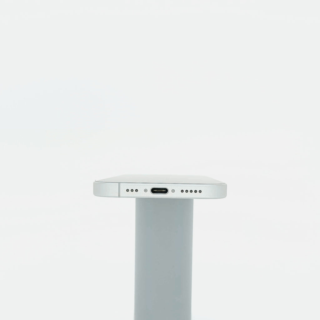 95新 Apple iPhone 16 128G 白色 中國大陸版