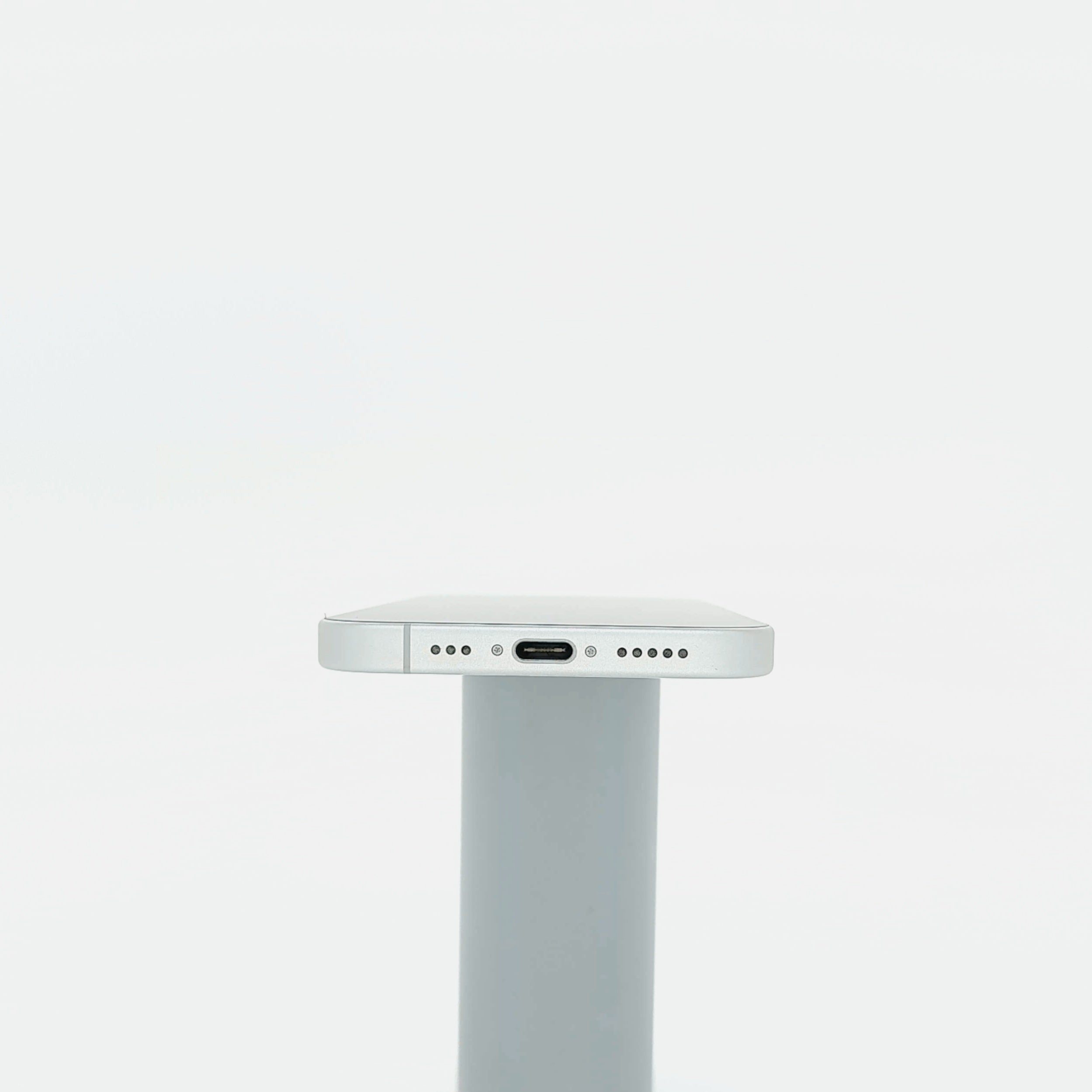 95新 Apple iPhone 16 128G 白色 中國大陸版
