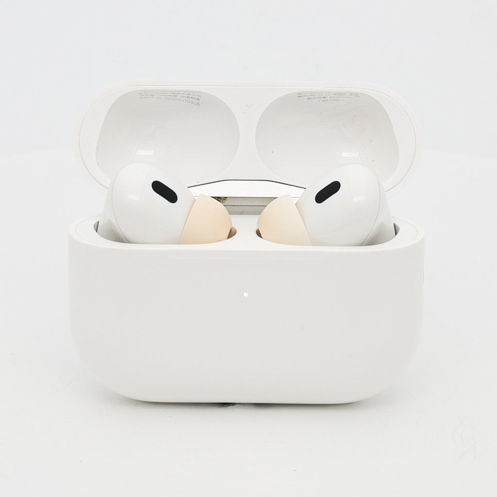 99新 Apple AirPods Pro 2 白色