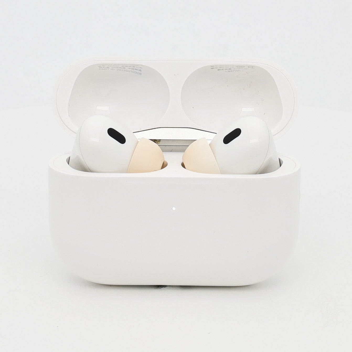 99新 Apple AirPods Pro 2 白色