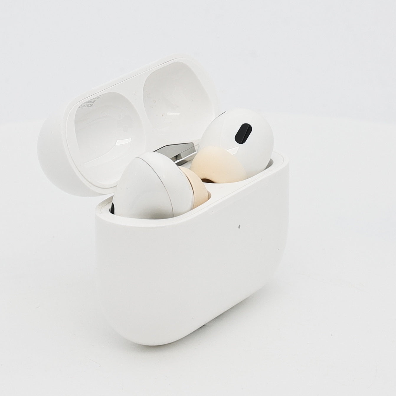 99新 Apple AirPods Pro 2 白色