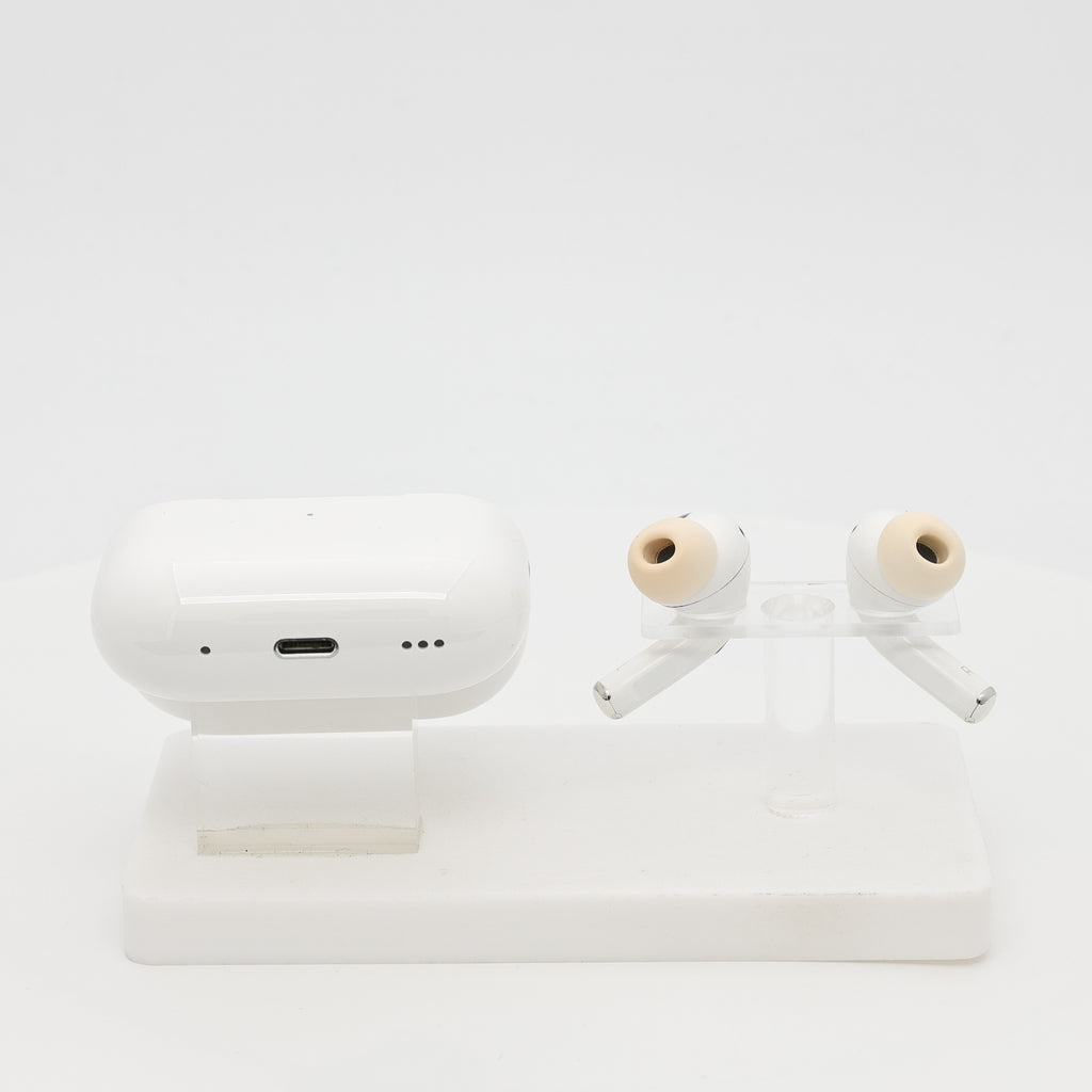 99新 Apple AirPods Pro 2 白色