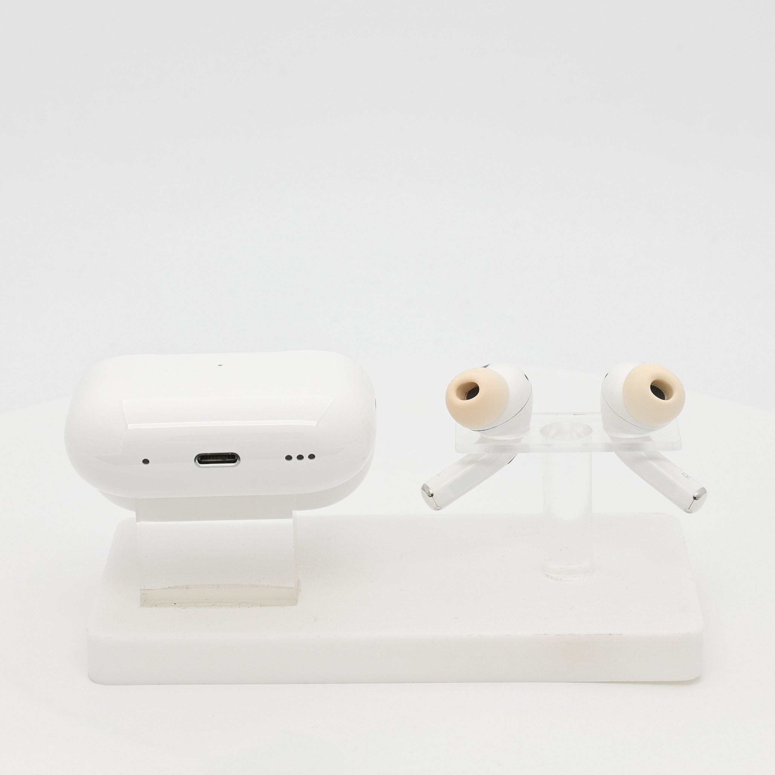 99新 Apple AirPods Pro 2 白色