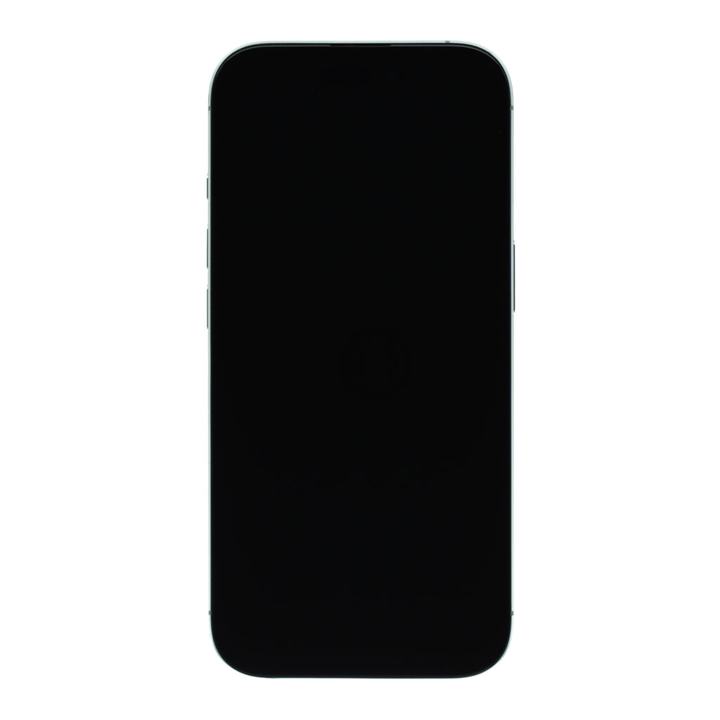 95新 Apple iPhone 16 Pro 128G 白色鈦金屬 中國大陸版